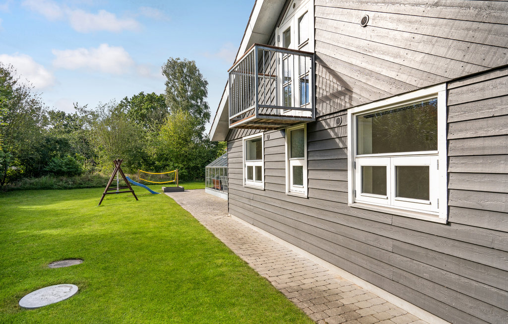 Feriehuse - Helberskov , Danmark - D63015 14