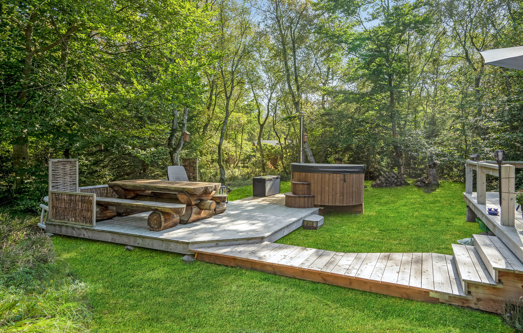 Ferienhaus - Helberskov Strand , Dänemark - D63035 13