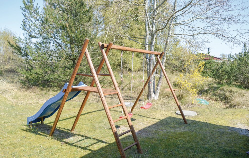 Feriehuse - Helberskov , Danmark - D63838 12