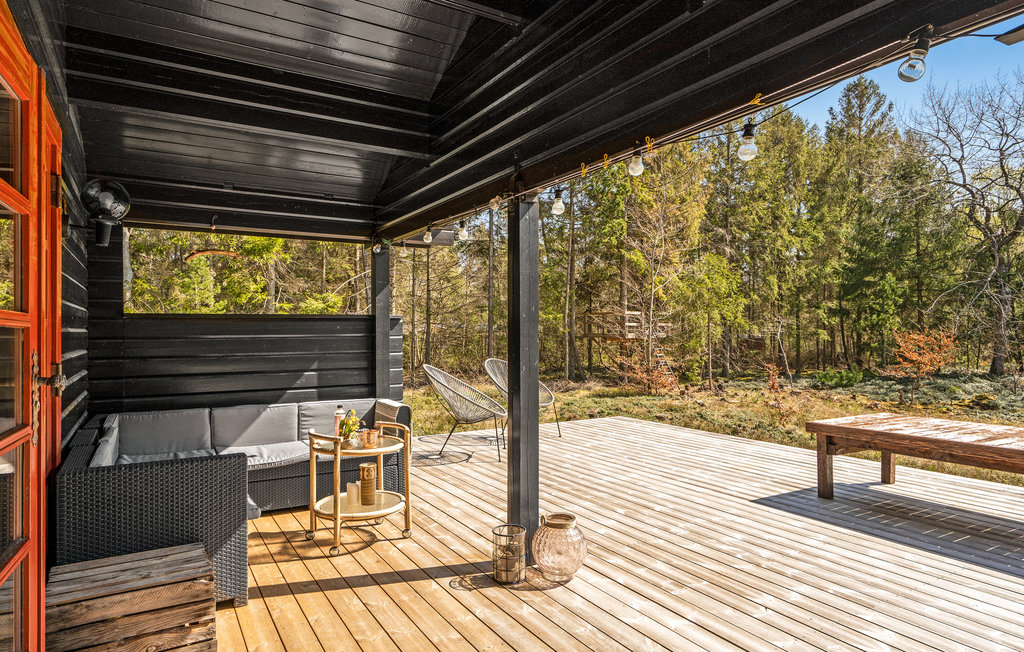 Ferienhaus - Als Odde Strand , Dänemark - D63088 13