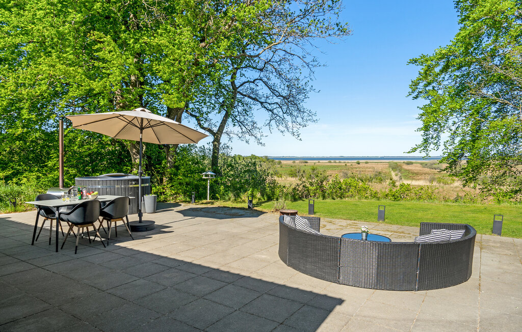 Ferienhaus - Hadsund Ajstrup Strand , Dänemark - D63004 11