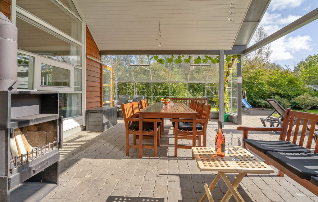 Ferienhaus - Helberskov , Dänemark - D63016 11