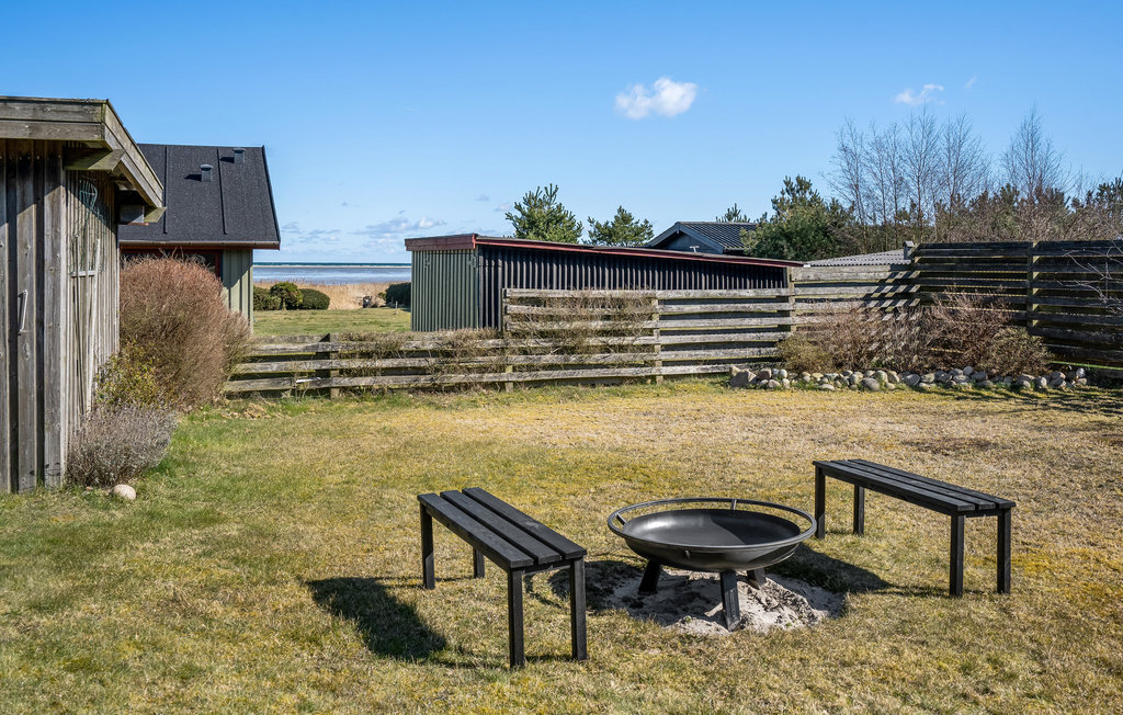 Feriehuse - Helberskov Strand , Danmark - D63017 11