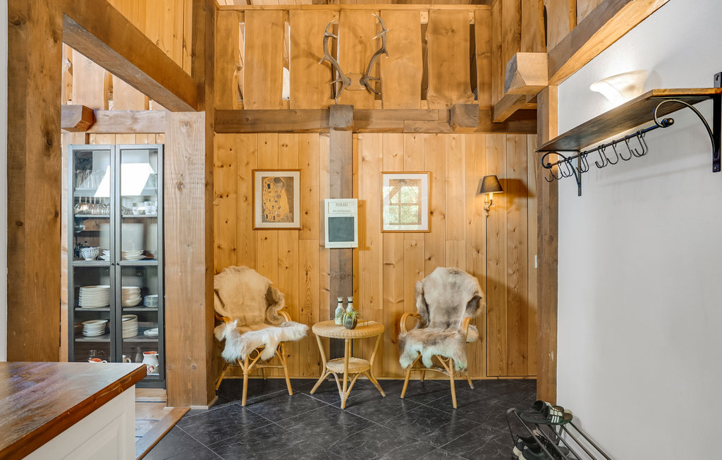 Ferienhaus - Helberskov Strand , Dänemark - D63035 18