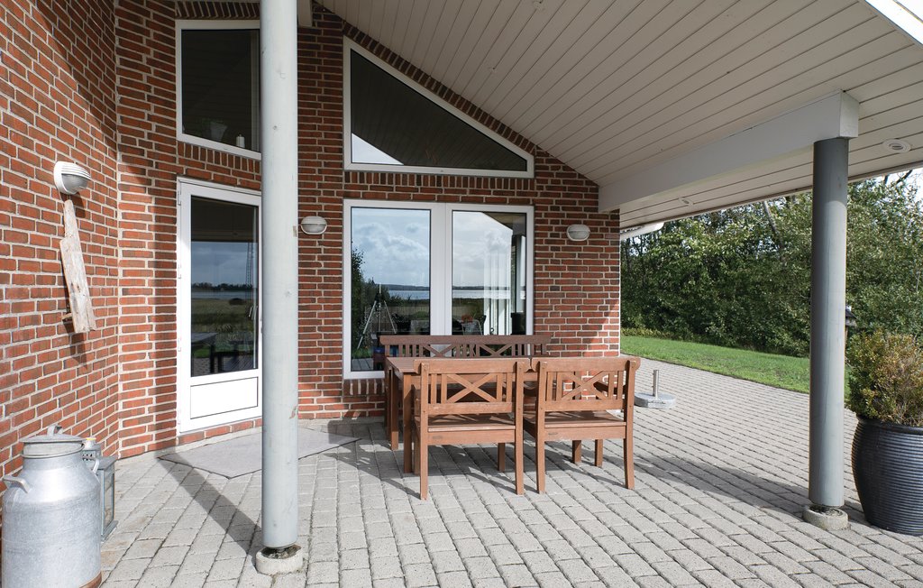 Feriehuse - Helberskov , Danmark - D63688 8