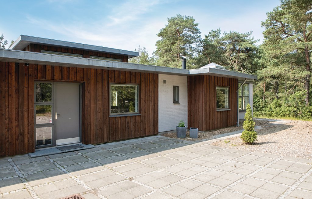 Ferienhaus - Helberskov , Dänemark - D63701 8