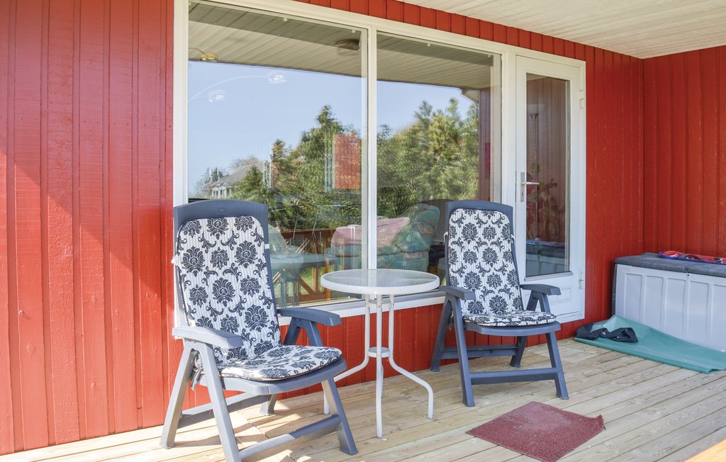 Feriehuse - Helberskov , Danmark - D63838 9