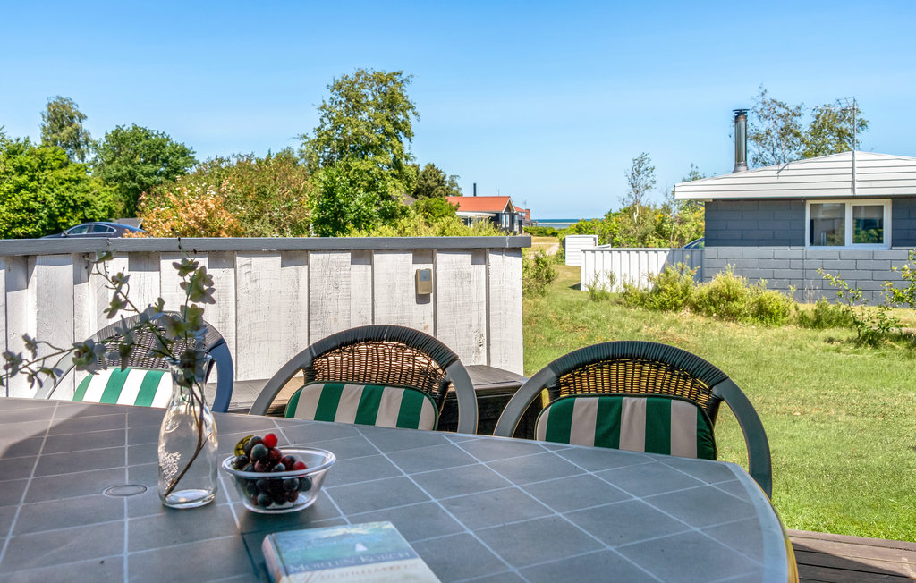 Feriehuse - Als Odde , Danmark - D63122 10