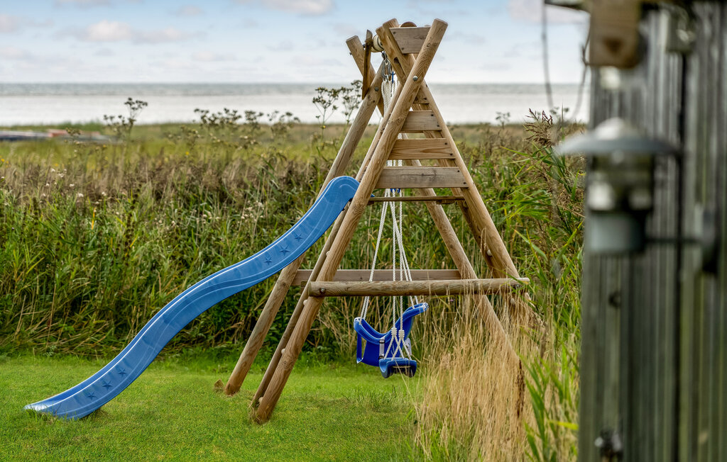 Feriehuse - Als Odde , Danmark - D63001 12