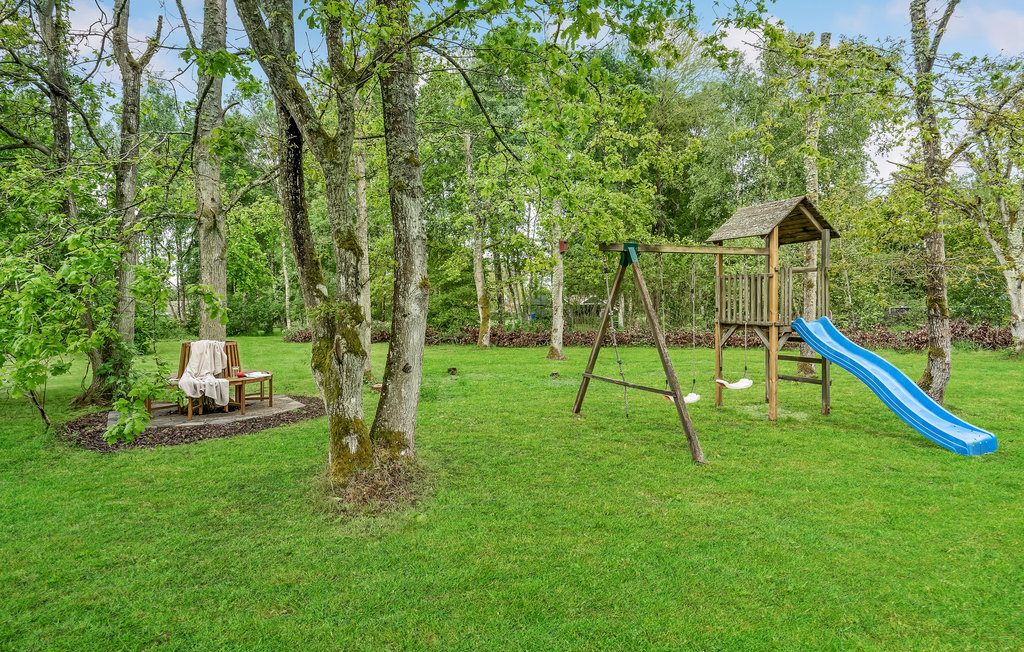 Ferienhaus - Helberskov Strand , Dänemark - D63024 17
