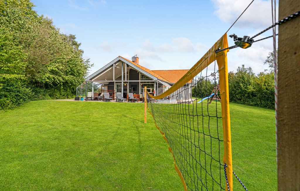 Feriehuse - Helberskov , Danmark - D63015 13