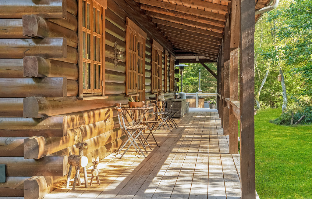 Ferienhaus - Helberskov Strand , Dänemark - D63035 9