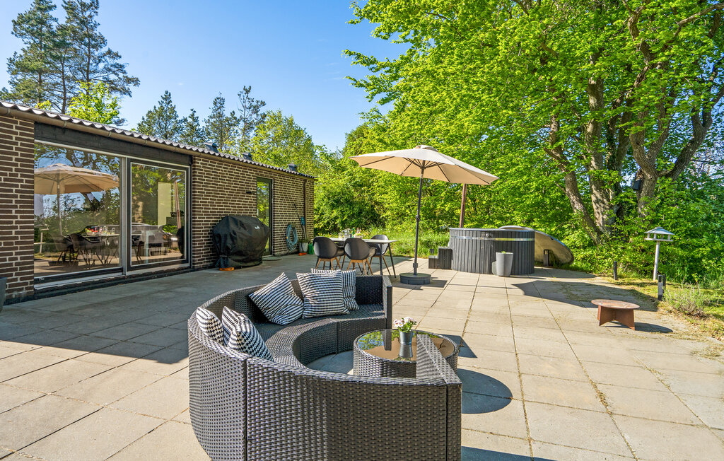 Ferienhaus - Hadsund Ajstrup Strand , Dänemark - D63004 8