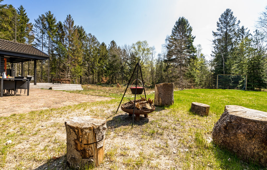 Ferienhaus - Als Odde Strand , Dänemark - D63088 14