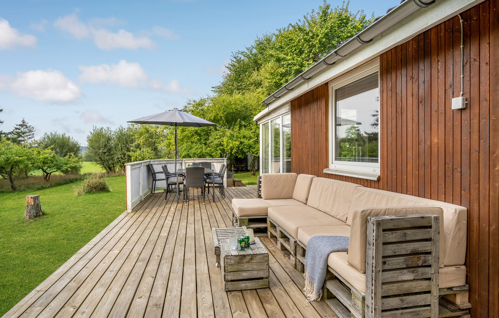 Feriehuse - Mariager Fjord , Danmark - D63313 9