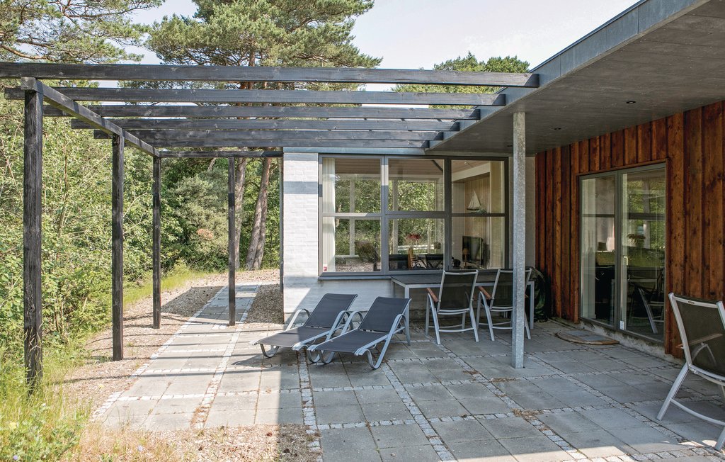 Ferienhaus - Helberskov , Dänemark - D63701 5