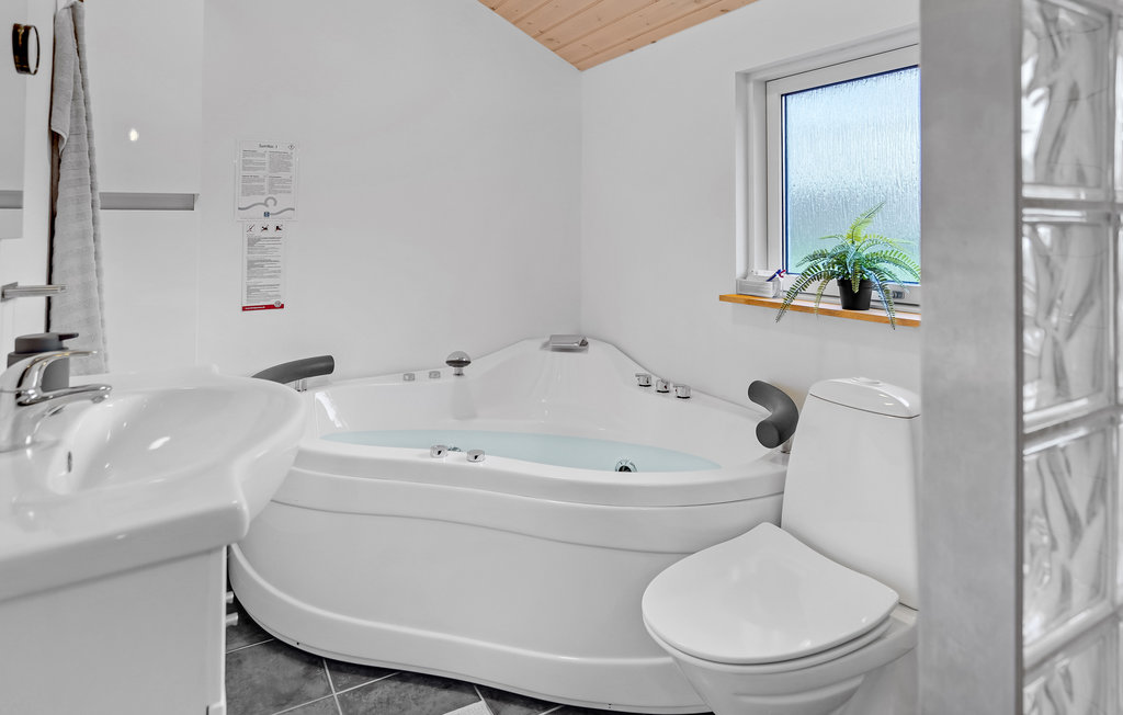 Ferienhaus - Helberskov Strand , Dänemark - D63024 28