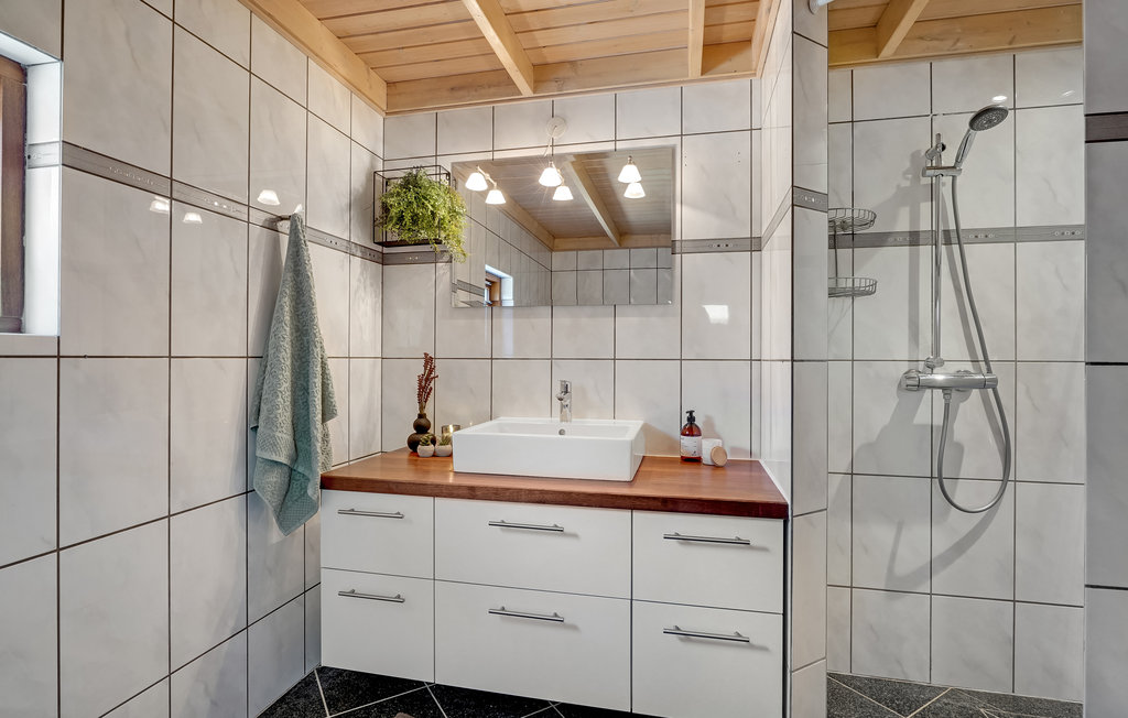 Feriehus - Helberskov , Danmark - D63120 24