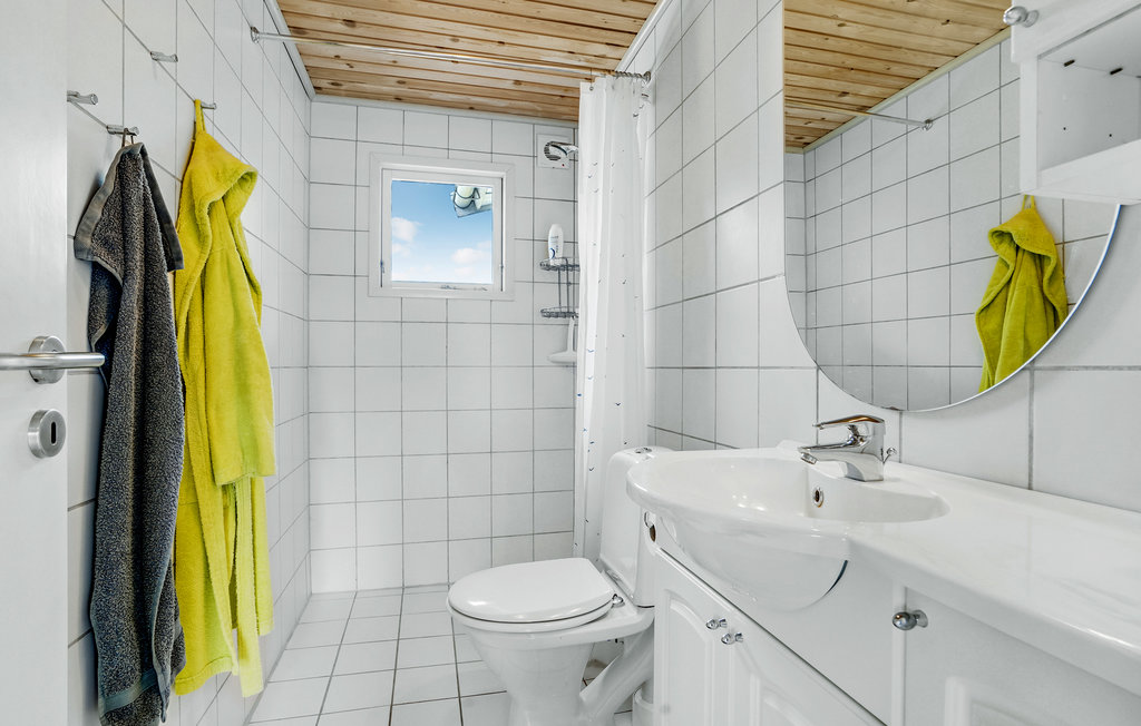Feriehuse - Als Odde , Danmark - D63122 22