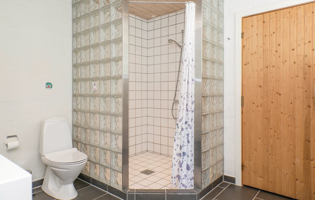 Ferienhaus - Helberskov , Dänemark - D63701 22