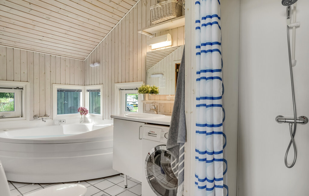 Feriehuse - Als Odde , Danmark - D63001 21