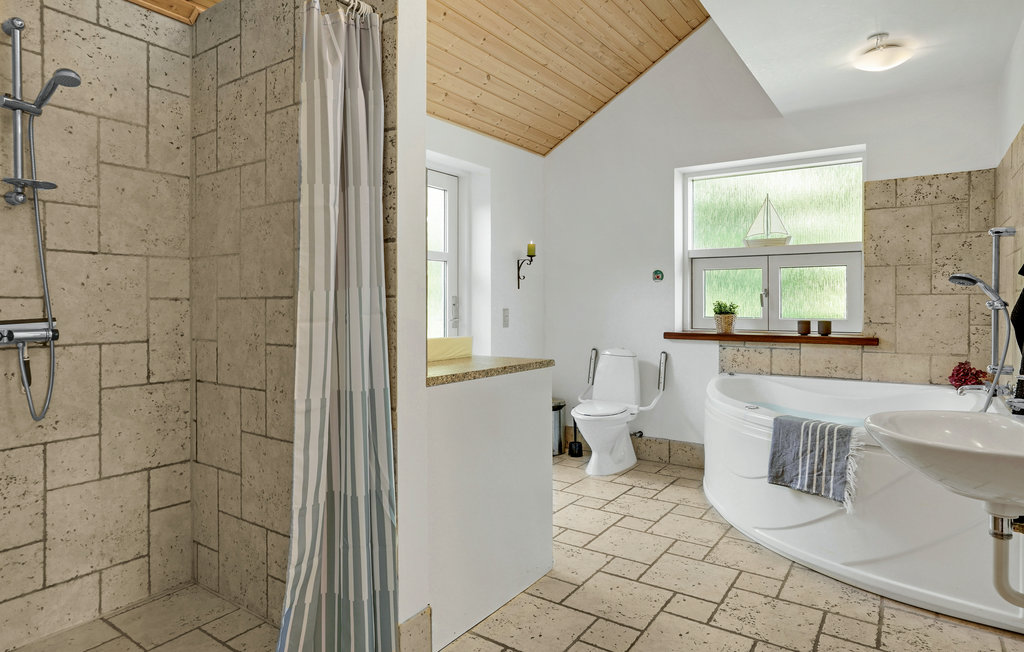 Feriehuse - Helberskov , Danmark - D63015 9