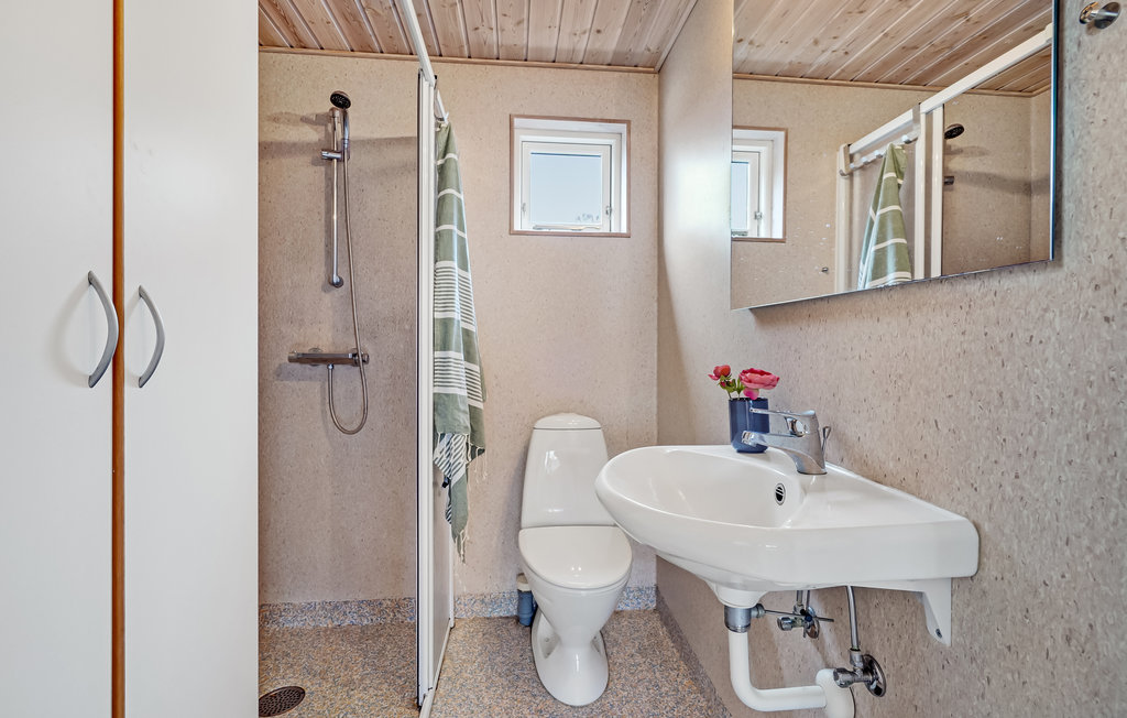 Ferienhaus - Mariager , Dänemark - D63101 20