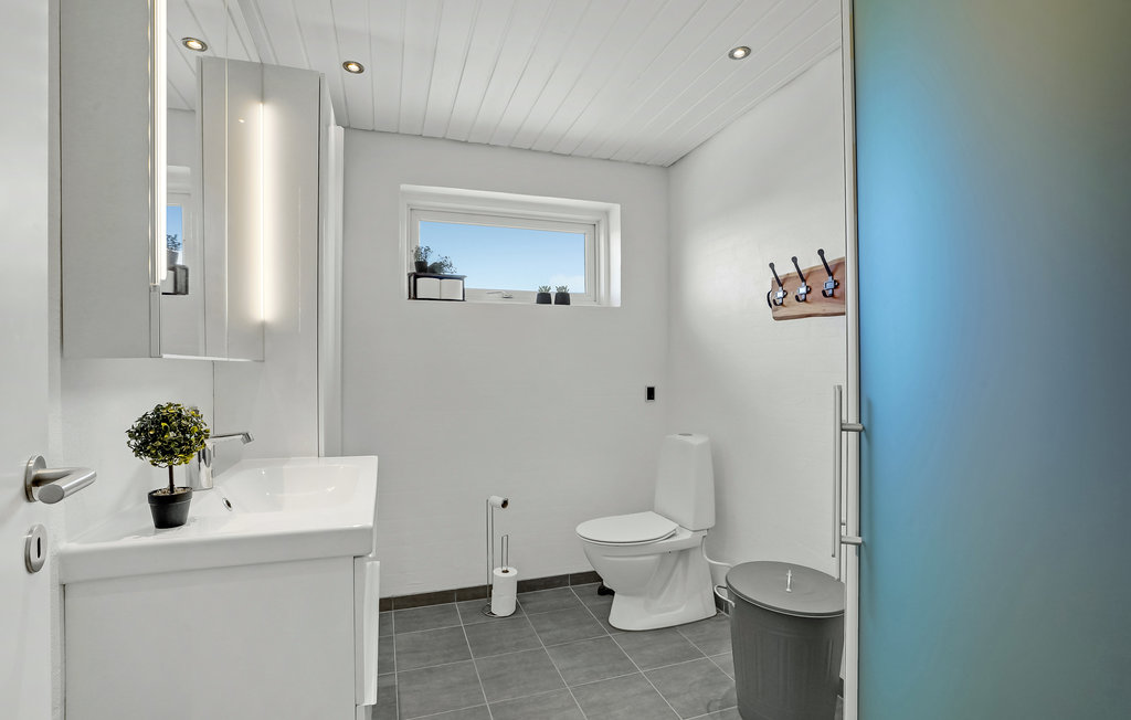 Ferienhaus - Als Odde , Dänemark - D63113 15