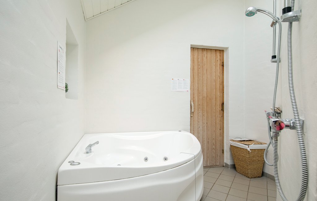 Feriehuse - Helberskov , Danmark - D63688 22