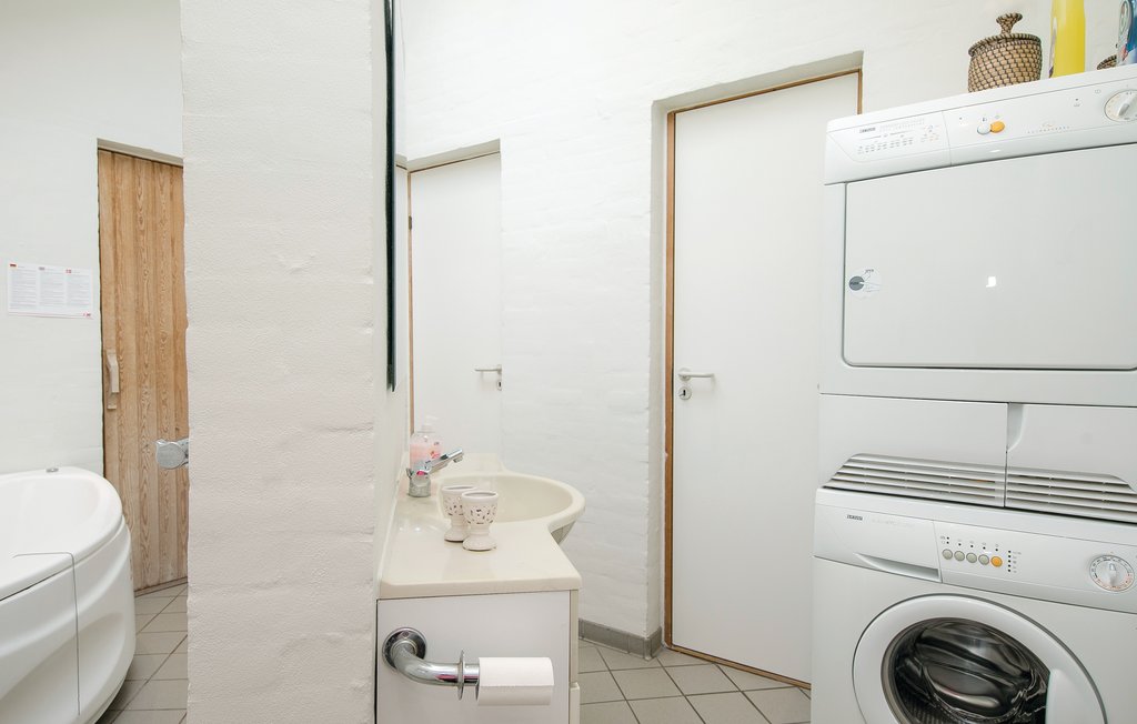 Feriehuse - Helberskov , Danmark - D63688 23