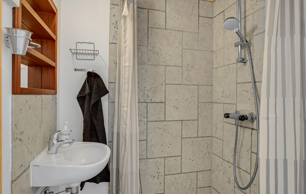 Feriehuse - Helberskov , Danmark - D63015 28