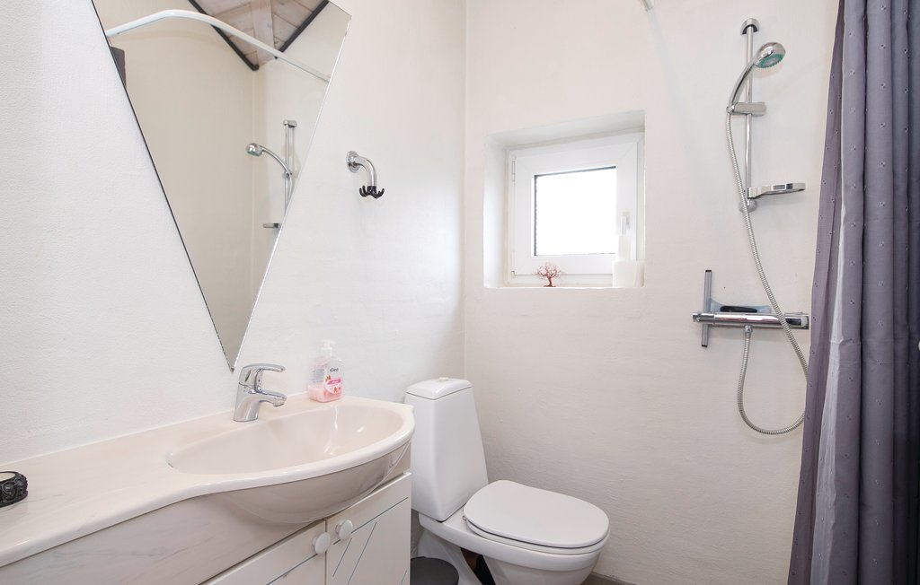 Feriehuse - Helberskov , Danmark - D63688 25