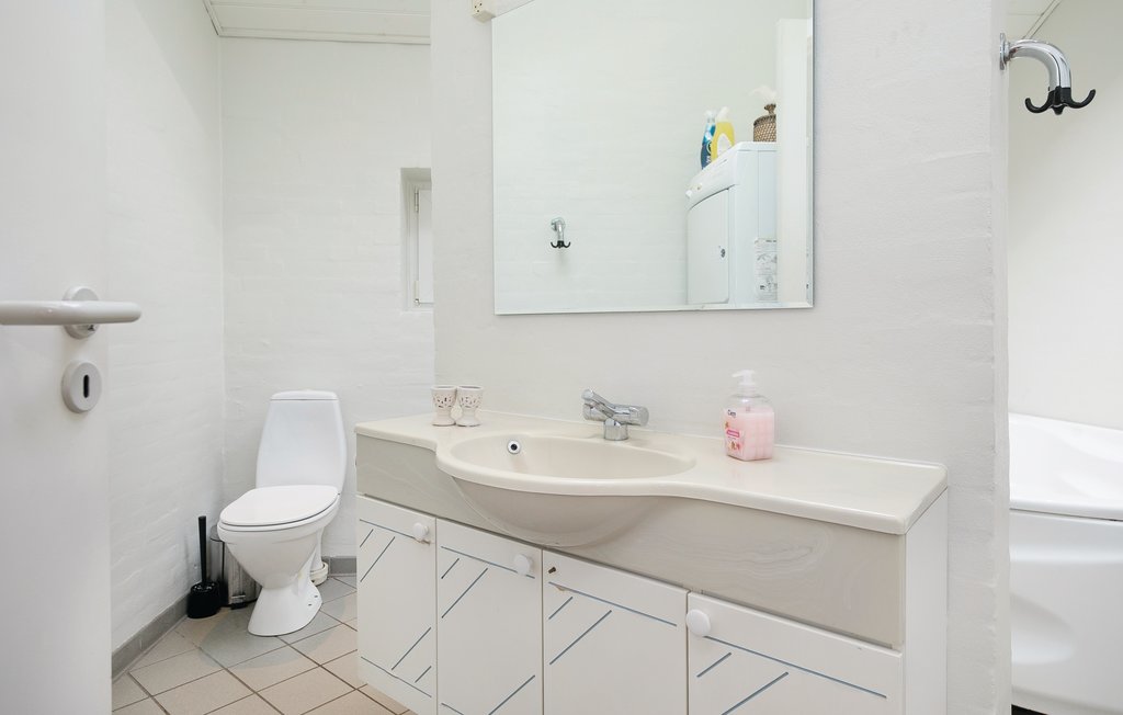 Feriehuse - Helberskov , Danmark - D63688 26