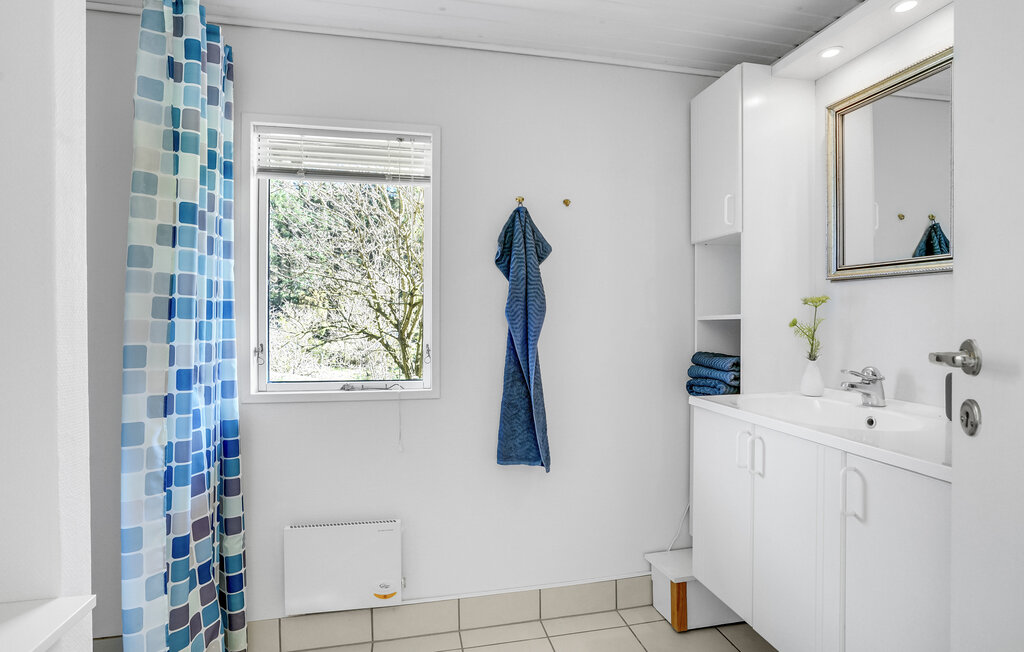 Semesterhus - Hobro , Danmark - D63006 25