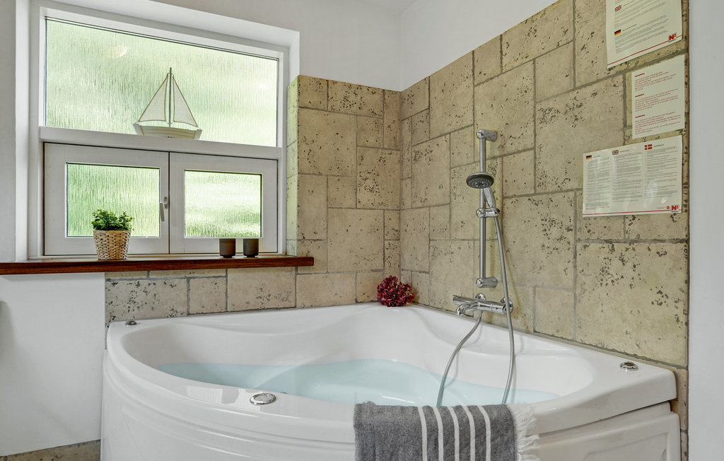 Feriehuse - Helberskov , Danmark - D63015 26