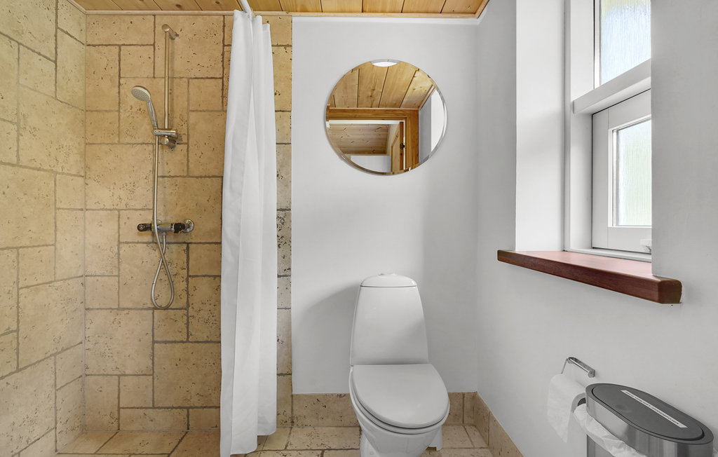 Ferienhaus - Helberskov , Dänemark - D63016 26