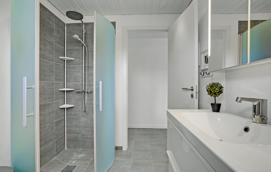 Ferienhaus - Als Odde , Dänemark - D63113 16