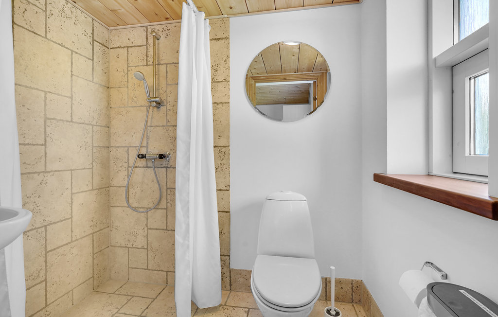 Ferienhaus - Helberskov , Dänemark - D63016 27