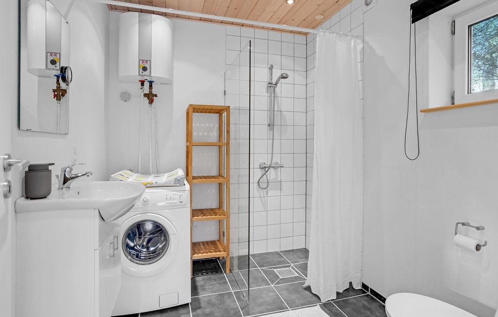 Ferienhaus - Helberskov Strand , Dänemark - D63024 30