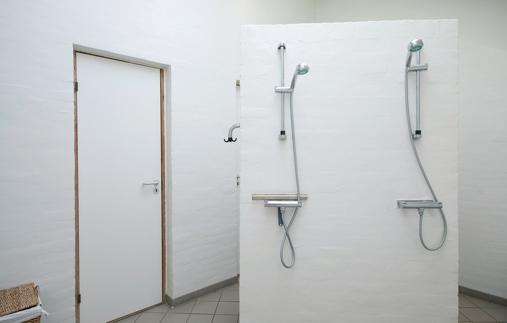 Feriehuse - Helberskov , Danmark - D63688 24