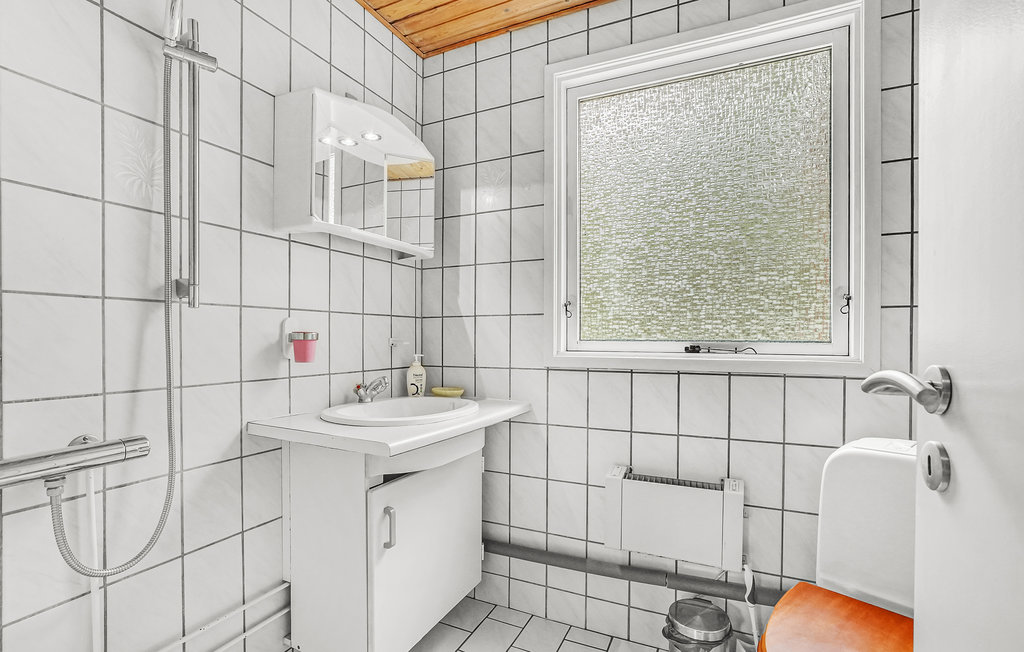 Feriehuse - Helberskov , Danmark - D63727 24