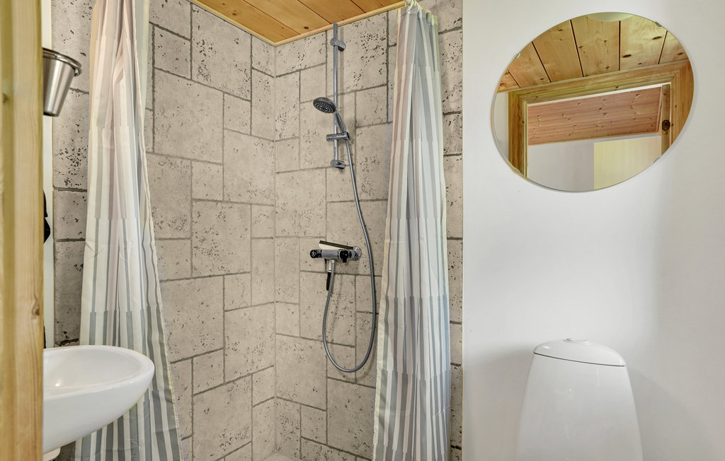 Feriehuse - Helberskov , Danmark - D63015 27