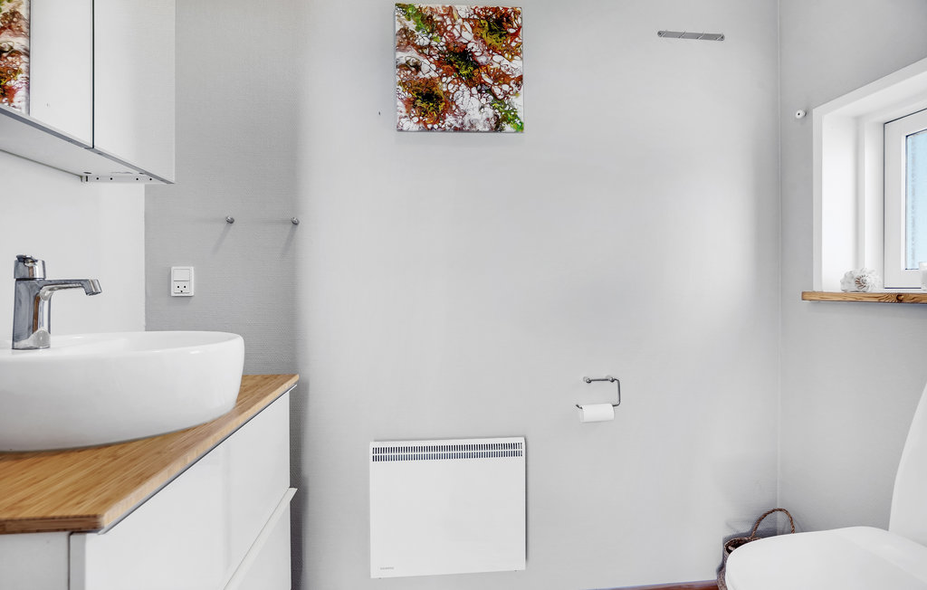 Feriehuse - Helberskov Strand , Danmark - D63017 24