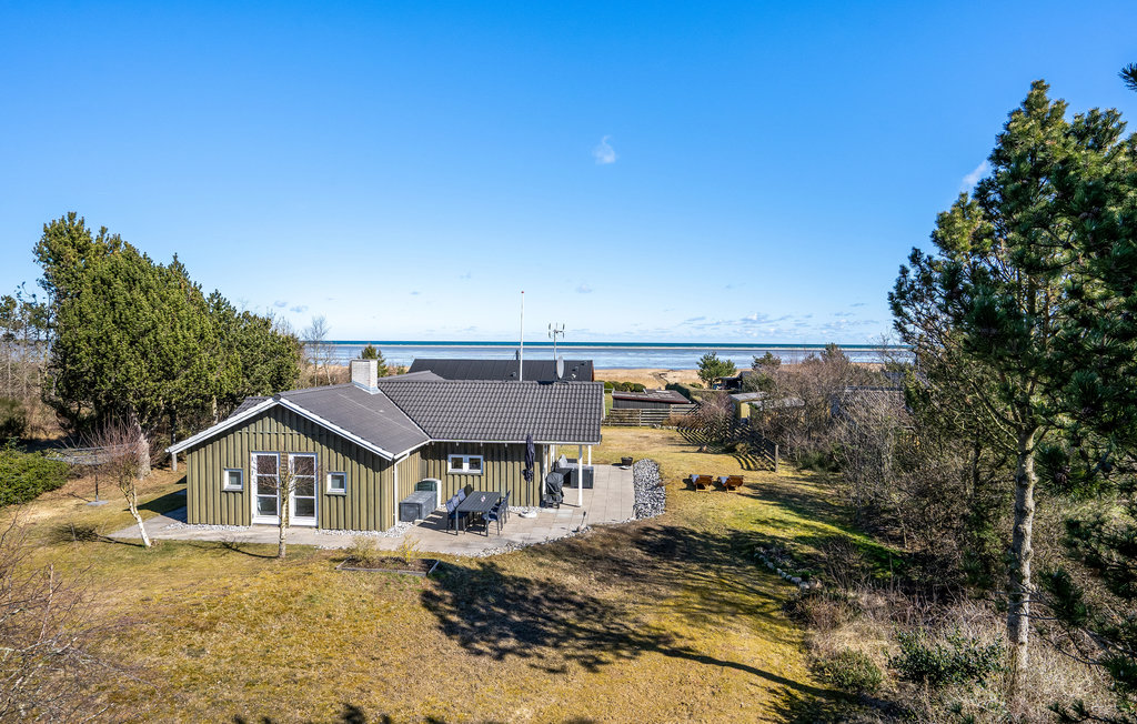 Feriehuse - Helberskov Strand , Danmark - D63017 1
