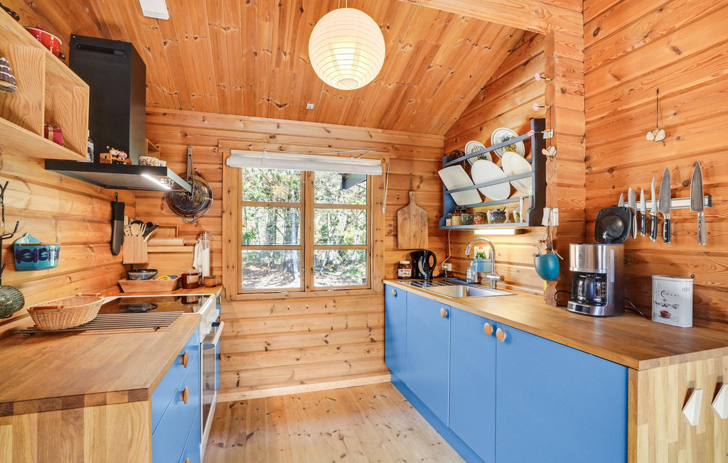 Ferienhaus - Als Odde Strand , Dänemark - D63088 7