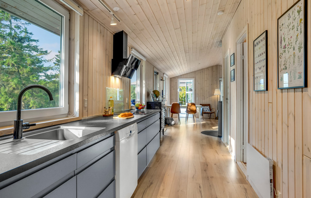 Feriehuse - Mariager Fjord , Danmark - D63313 6