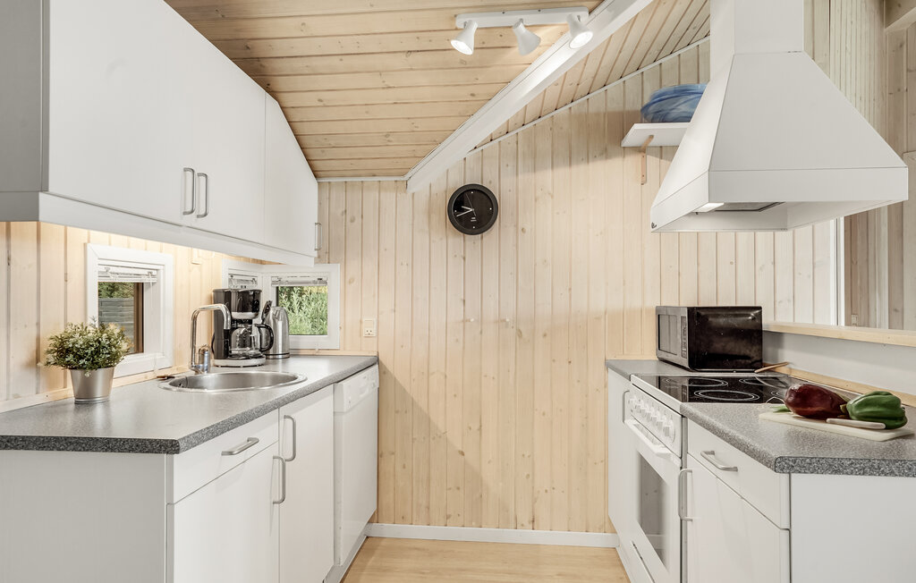 Feriehuse - Als Odde , Danmark - D63001 6