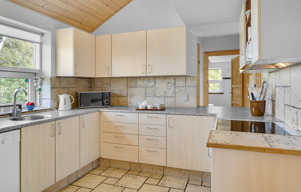 Ferienhaus - Helberskov , Dänemark - D63016 7