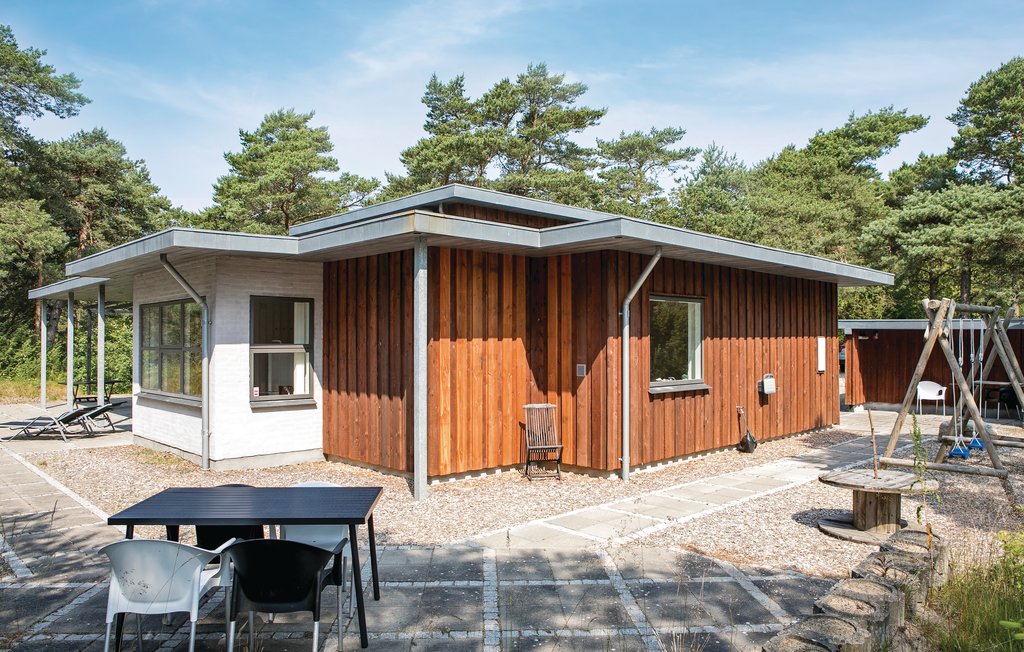 Ferienhaus - Helberskov , Dänemark - D63701 6