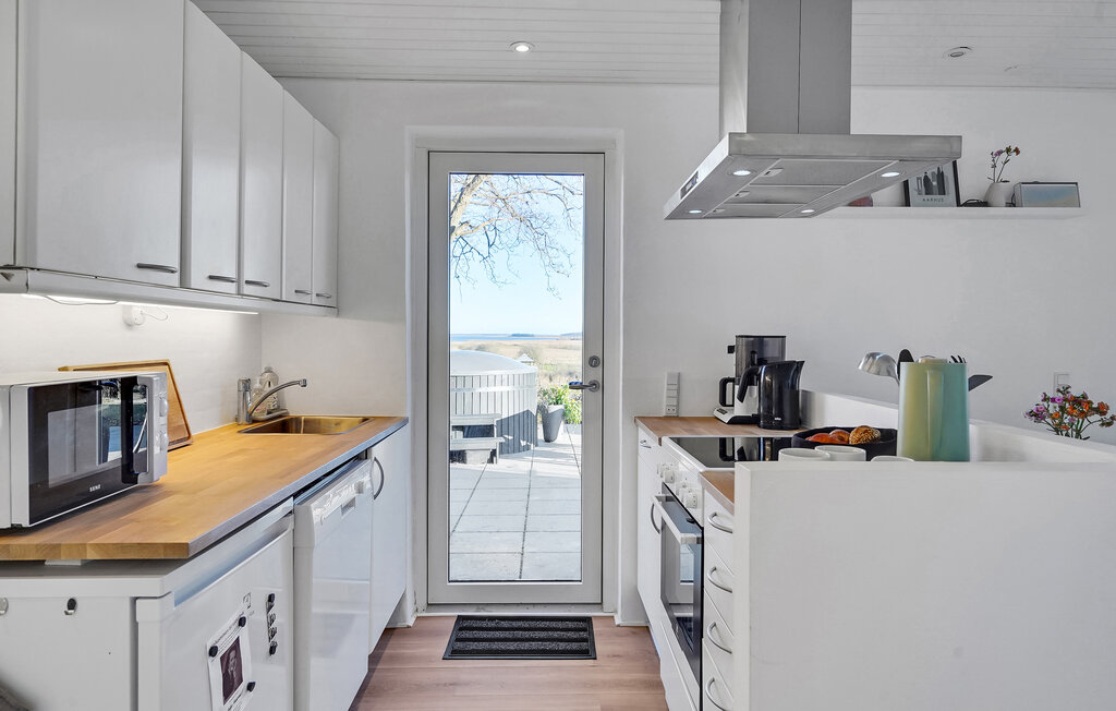 Ferienhaus - Hadsund Ajstrup Strand , Dänemark - D63004 6